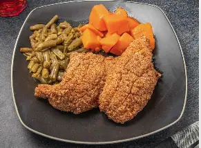 Busy Bee Atlanta Soul food near me